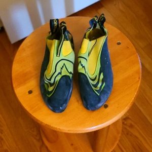 La Sportiva Speedster euro size 41.5